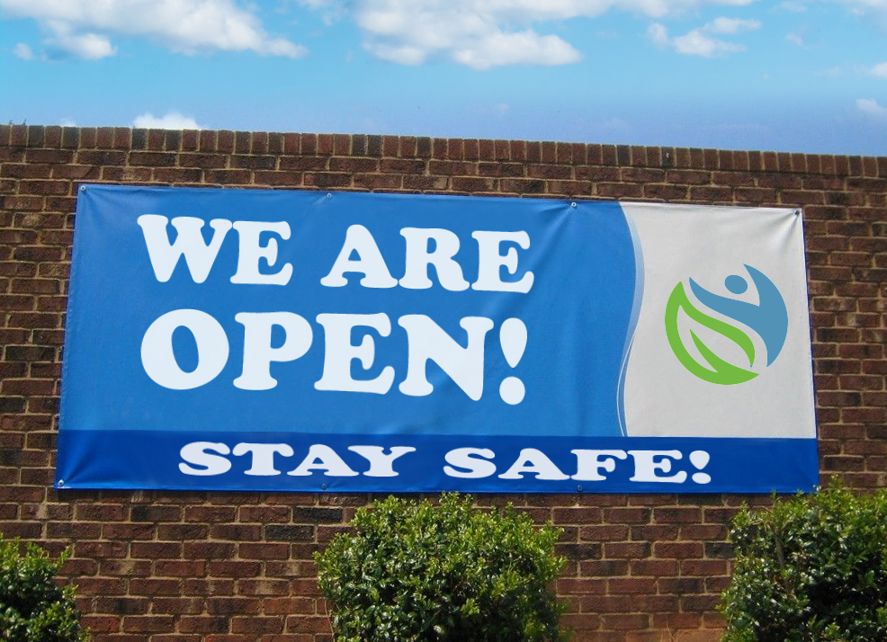 Sunving vacation sign